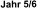 Jahr 5/6